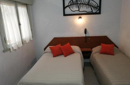 Recoleta Hotel | Family-Friendly Suite at Hotel Omega Palermo - Rated 10/10