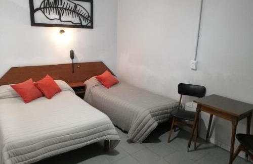 Recoleta Hotel | Family-Friendly Suite at Hotel Omega Palermo - Rated 10/10