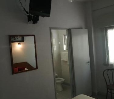 Recoleta Hotel | Family-Friendly Suite at Hotel Omega Palermo - Rated 10/10