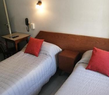 Recoleta Hotel | Family-Friendly Suite at Hotel Omega Palermo - Rated 10/10