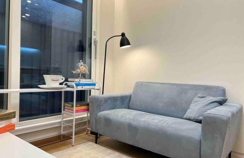 Eungam-dong Apartment | Discover Eungam Property: Ideal for Families & Accessibility