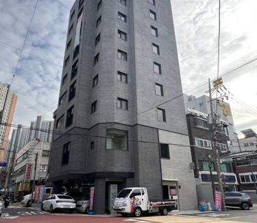 Eungam-dong Apartment | Discover Eungam Property: Ideal for Families & Accessibility