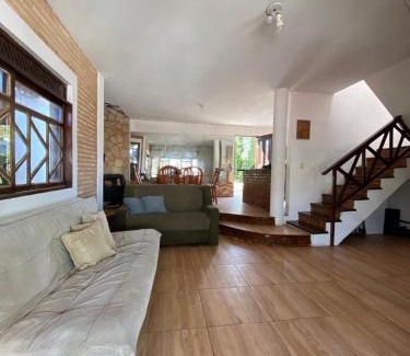 Sao Jorge House | Family-Friendly Getaway at Casa no Litoral Norte Maceio
