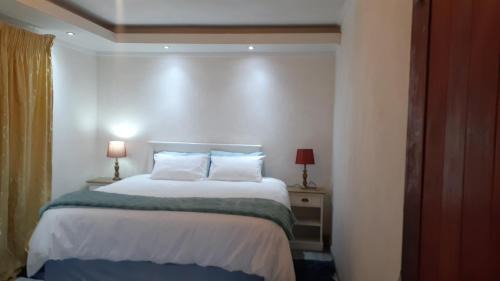 Greater Johannesburg Metropolitan Area House | Family-Friendly Getaway at Russell's Rest Rooms