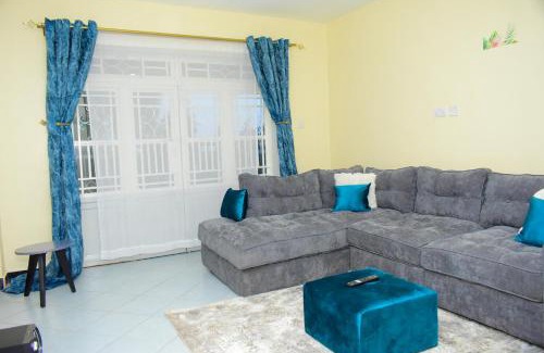 Kabati Apartment | Pet-Friendly Qaribu Getaway: Ideal for Family Adventures