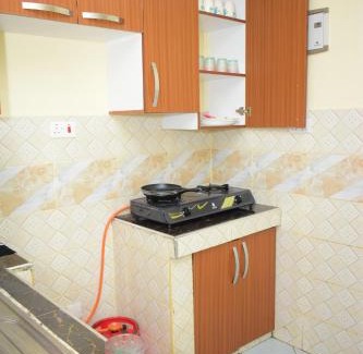 Kabati Apartment | Pet-Friendly Qaribu Getaway: Ideal for Family Adventures