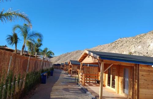 Abarán Resort | Discover AUREO RURAL: Relax by the Pool & Enjoy Breakfast