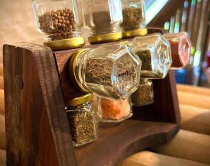 Corumbau House | Relax at Cabana Serena: Pet-Friendly with Pool & Hot Tub
