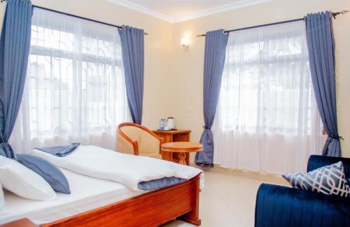 Mwananyamala Hotel | Pet-Friendly Plavender Lodges in Dar Es Salaam