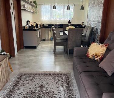 Praia do Sonho House | Serene Ocean View Retreat at Recanto do Sonho