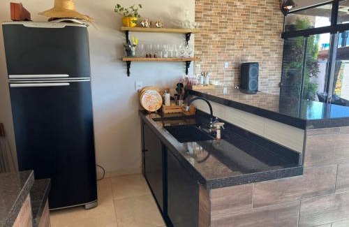 Praia do Sonho House | Serene Ocean View Retreat at Recanto do Sonho