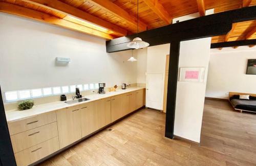 Lago Puelo Apartment | Cozy Loft Japones in Lago Puelo, Patagonia Awaits You