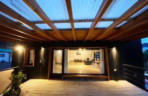 Lago Puelo Apartment | Cozy Loft Japones in Lago Puelo, Patagonia Awaits You