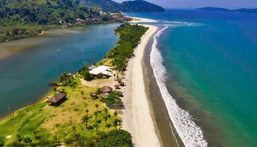 Pereque Hotel | Reserva do Mar: Ideal Ocean View Retreat with Pool Access