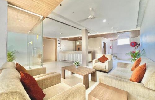 Adimaly Hotel | Discover Matha Regency: 5-Star Family-Friendly Retreat