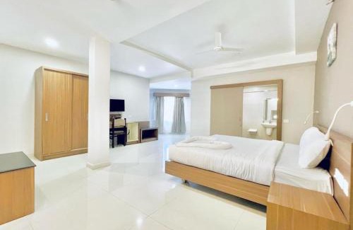 Adimaly Hotel | Discover Matha Regency: 5-Star Family-Friendly Retreat