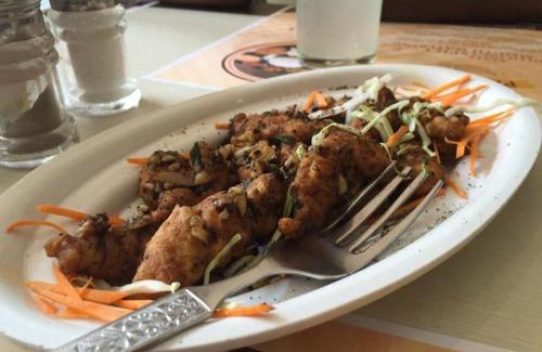Rampur Hotel | Discover Comfort at Diamond Hotel with Family-Friendly Amenities