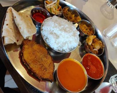 Rampur Hotel | Discover Comfort at Diamond Hotel with Family-Friendly Amenities