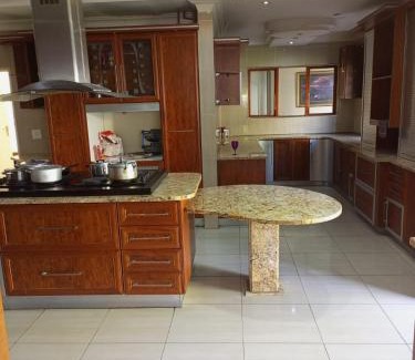 Pinetown House | Family-Friendly Escape at 1 Southview Place, Ashley Pinetown