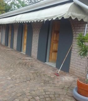 Pinetown House | Family-Friendly Escape at 1 Southview Place, Ashley Pinetown