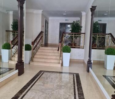 Nur-Sultan Apartment | Inviting Квартирное бюро: Pet & Child Friendly Retreat
