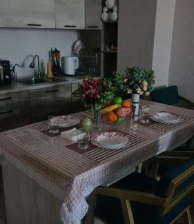 Nur-Sultan Apartment | Inviting Квартирное бюро: Pet & Child Friendly Retreat