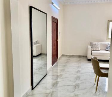 AlUla Apartment | Discover شار العلا للشقق الفندقيه: Family & Pet Friendly