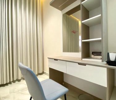 AlUla Apartment | Discover شار العلا للشقق الفندقيه: Family & Pet Friendly