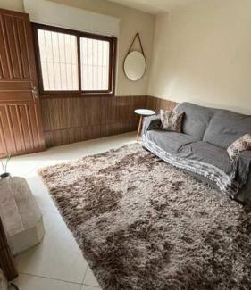 Viegas House | Spacious and Convenient Sobrado for Your Next Getaway