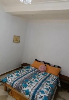 Tipasa House | Seaside Bungalow F3 with Private Beach and Ocean View