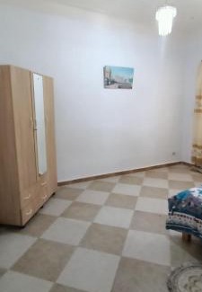 Tipasa House | Seaside Bungalow F3 with Private Beach and Ocean View