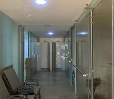 Floridablanca Apartment | Inviting 3-Bedroom Apartment with Pool for Family Getaways