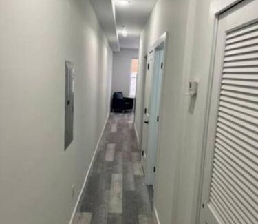 East Parkside Apartment | Pet-Friendly Apt for 3 with Child-Friendly Amenities