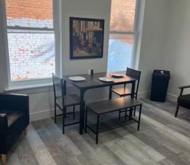 East Parkside Apartment | Pet-Friendly Apt for 3 with Child-Friendly Amenities