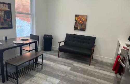 East Parkside Apartment | Pet-Friendly Apt for 3 with Child-Friendly Amenities
