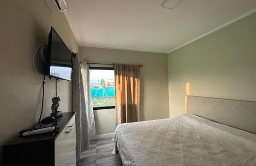 Salta House | Discover Casa Los Olivos: Pet-Friendly with Pool & Hot Tub