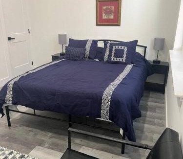 East Parkside Apartment | Inviting 1717 Apt 2 - Ideal for Families and Pet Lovers