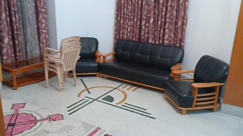 Hebbal Villa | Pet-Friendly Retreat at BSA Villa for Families