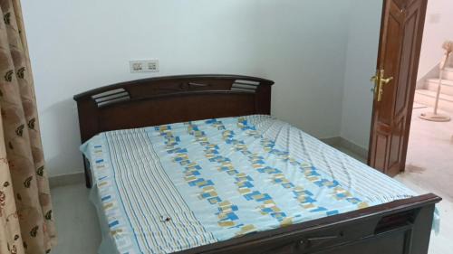 Hebbal Villa | Pet-Friendly Retreat at BSA Villa for Families