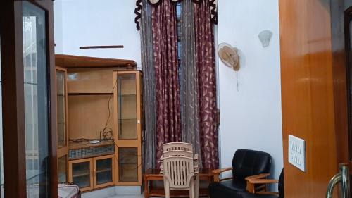 Hebbal Villa | Pet-Friendly Retreat at BSA Villa for Families