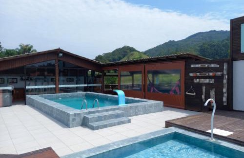 Imarui Other | Pet-Friendly Cabanas Ribeirão with Pool & Family Amenities