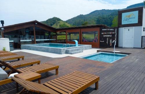 Imarui Other | Pet-Friendly Cabanas Ribeirão with Pool & Family Amenities