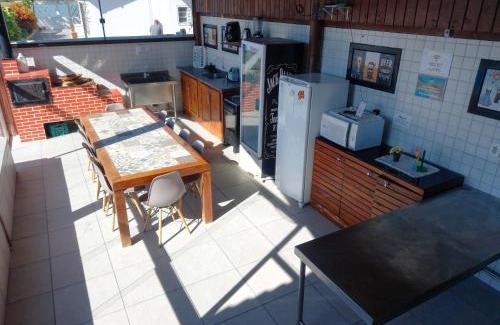 Imarui Other | Pet-Friendly Cabanas Ribeirão with Pool & Family Amenities
