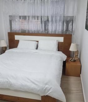 Kiryat Ekron House | Family-Friendly Stay at צימר אילה in a Serene Setting