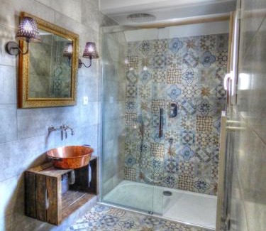Fougere Bed & Breakfast | Family-Friendly Escape at Le Moulin de Follet - Rated 9.5/10