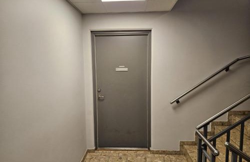 St. Hanshaugen Hotel | Cozy Deluxe Room at Falbes Gate with Kitchen & Breakfast