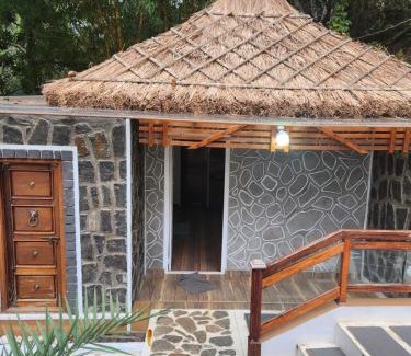 Udumbanchola Villa | Inviting Highrange KPM Resort with Pool & Family Amenities