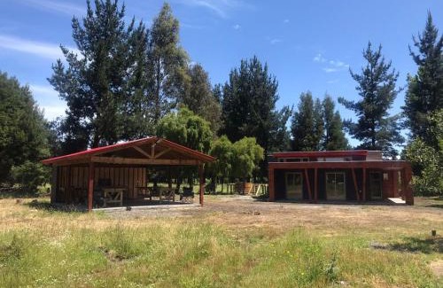 Cabrero House | Discover Quinta Los Cipreses: Family & Pet-Friendly Retreat