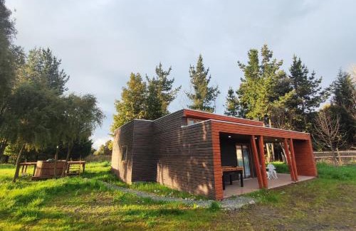 Cabrero House | Discover Quinta Los Cipreses: Family & Pet-Friendly Retreat