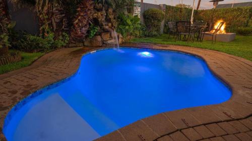 Graskop Hotel | Gusto's: Pet-Friendly Hotel with Pool & Kitchen Amenities